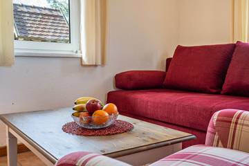 Ferienwohnung für 3 Personen in Verchen, Kummerower See, Bild 2