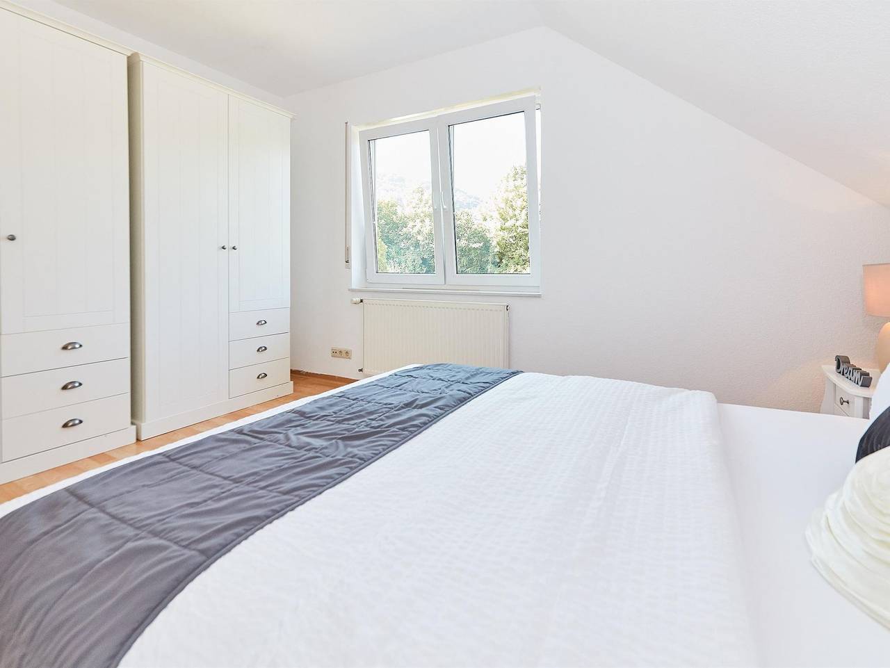 Ganze Ferienwohnung, Ferienwohnung Moselschleife - Moselschleife in Andel, Bernkastel-Kues