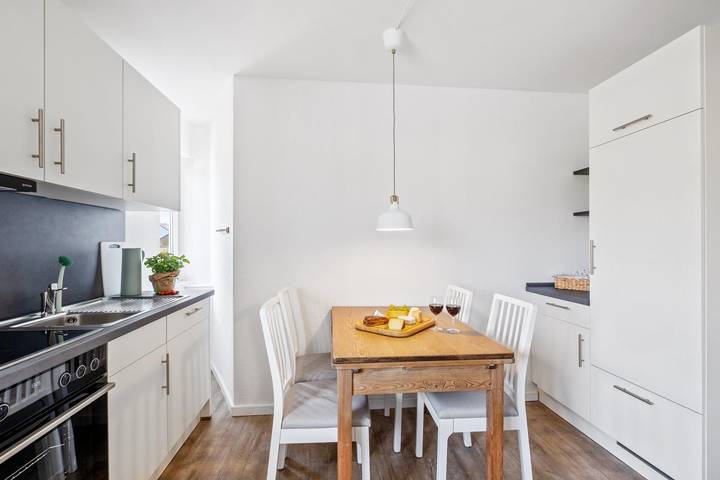 Ganze Ferienwohnung, Wiebke in Büsum, Kreis Dithmarschen