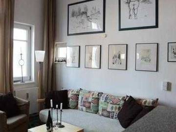 Ferienwohnung für 2 Personen in Prerow, Darß, Bild 3