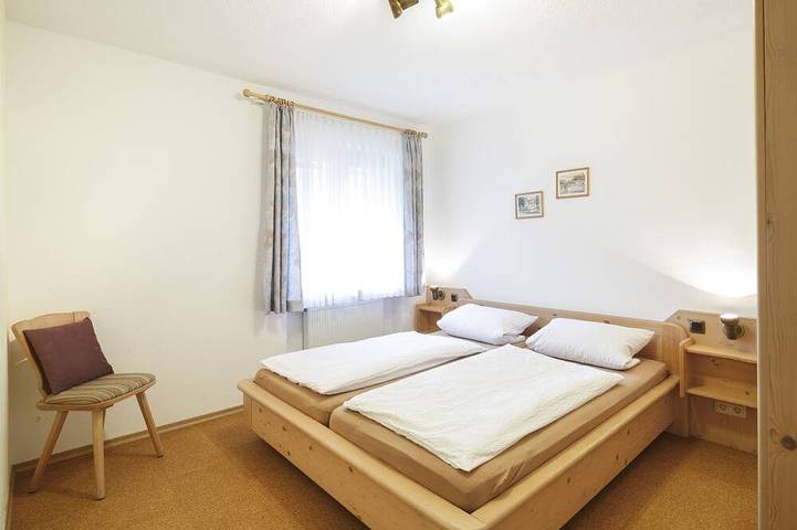 Ferienwohnung für 2 Personen, mit Garten in Donaudurchbruch bei Weltenburg - 2