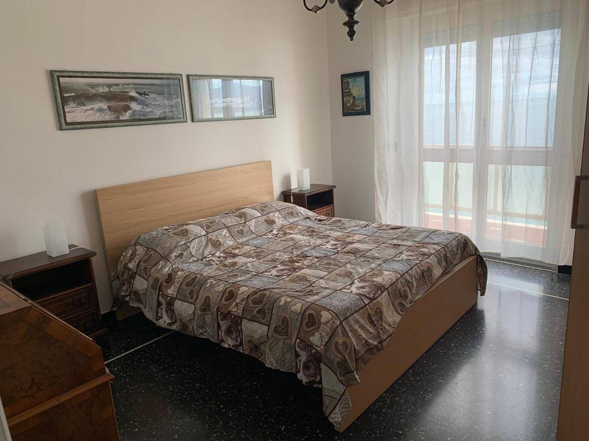 Ganze Wohnung, Casa Vacanze sul mare in Spiaggia libera delle Fornaci, Savona
