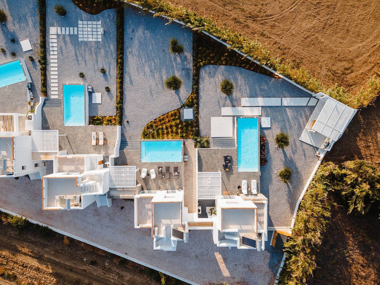 Villa Ama, Plaka in Plaka (Naxos), Cyclades