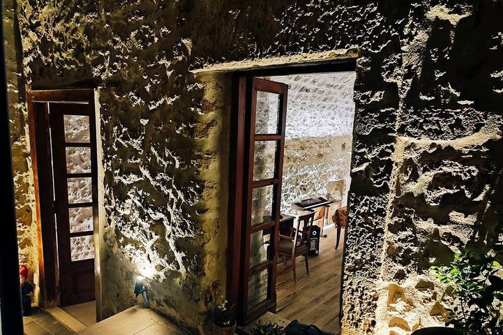 Ferienhaus für 8 Personen, mit Balkon in Heraklion