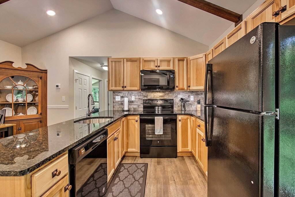 Neu! Kabine von Hiking + Hunting, 14 Mi zum Hersheypark in Lebanon County