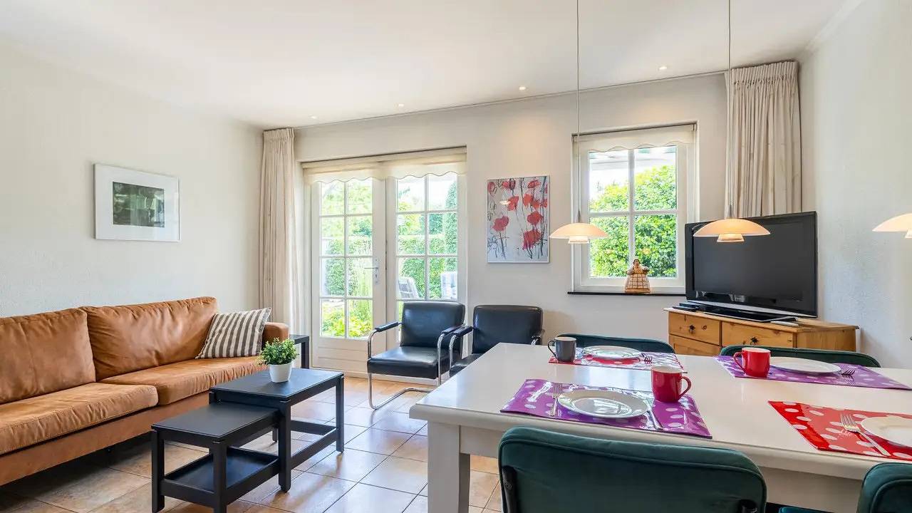 Ferienhaus für 4 Personen (80 m²) in Bergen (Nord-Holland) in Bergen (Nordholland), Noord-Holland - Nordseeküste
