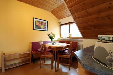 Bauernhof für 3 Personen in Oberharmersbach, Mittlerer Schwarzwald, Bild 4