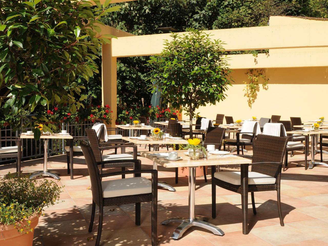 Hotel Marburger Hof - Familienzimmer in Marburg, Landkreis Marburg-Biedenkopf