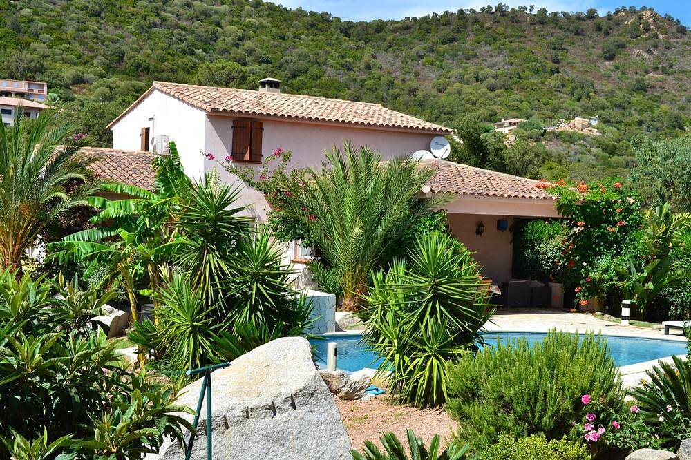 Photo : Maison de vacances