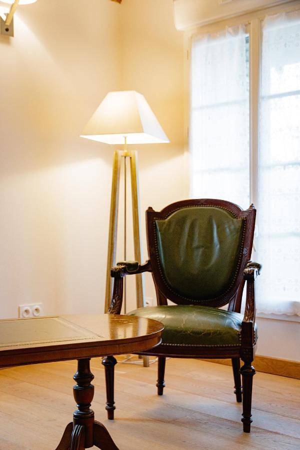 Gîte pour 10 personnes, avec jardin et piscine ainsi que vue et vue sur le lac, animaux acceptés dans Segré-en-Anjou-Bleu - 2