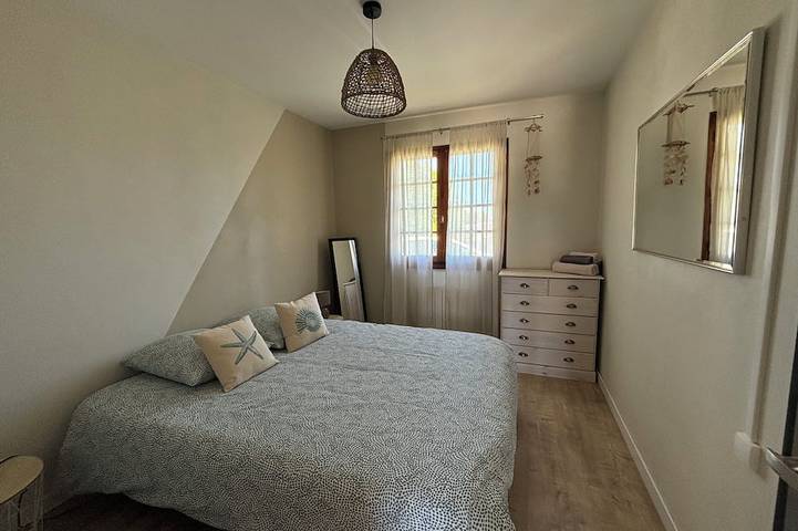 Villa pour 10 personnes, avec jardin et terrasse à Jard-sur-Mer - 3