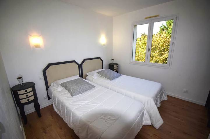 Villa Pech De Durand Villeneuve Sur Lot Acces Pmr in Villeneuve-sur-Lot, Región de Villeneuve-sur-Lot