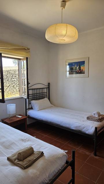 Villa para 9 Pessoas em Azeitão, Halbinsel von Setúbal, Foto 4