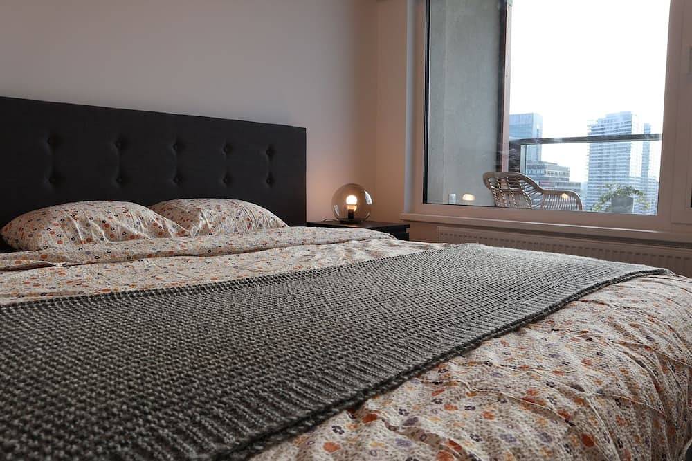 Ganze Wohnung, Premium new apartment with panoramic view in Bratislava, Bratislava und Umgebung