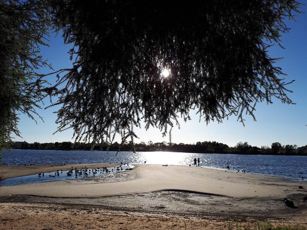 Holiday Apartment for 4 People in East Perth, Perth