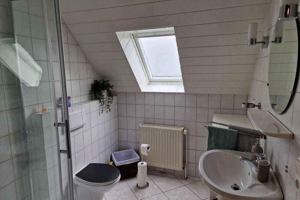 Ganze Wohnung, Ferienwohnung Arne, Deutschland in Barßel, Nordseeküste