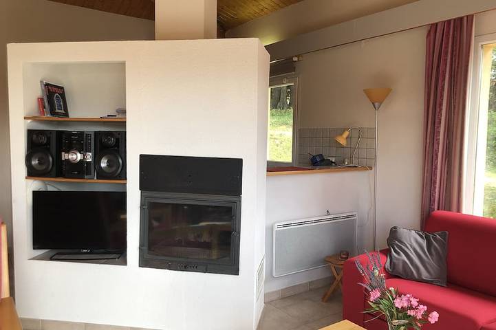 Location de vacances pour 5 personnes à Quillan - 4