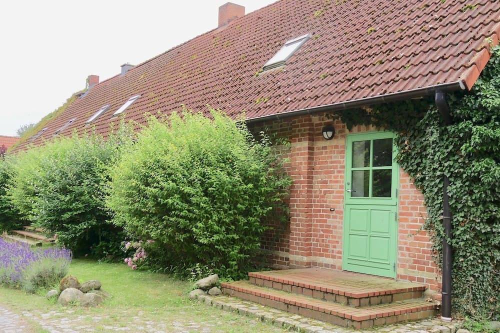 Ganze Wohnung, Unterm Dach - Ferienwohnung Unterm Dach in Schwinkendorf, Moltzow