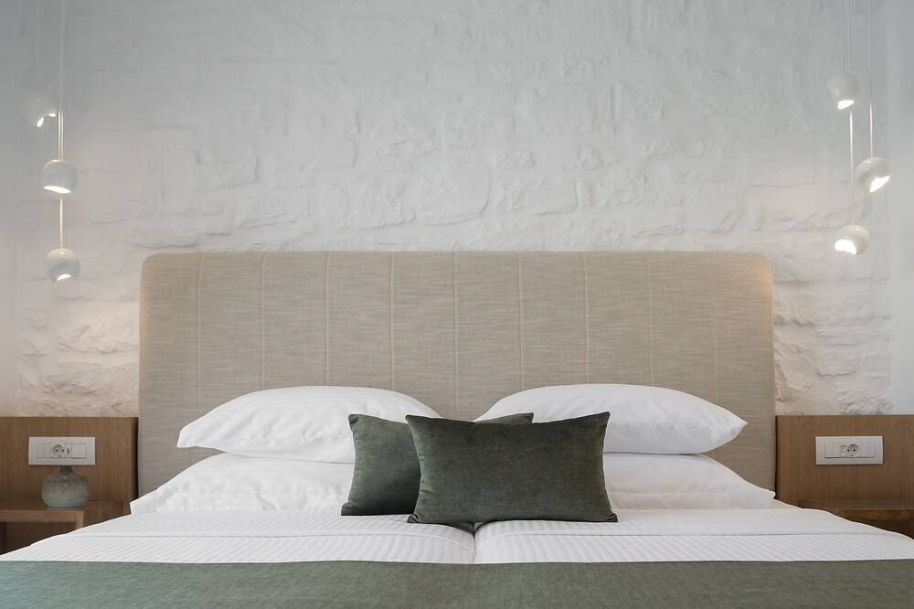 Ayali Villa I, a divine luxury homestay! Private Pool & Outdoor Whirlpool in Rethymno und Umgebung