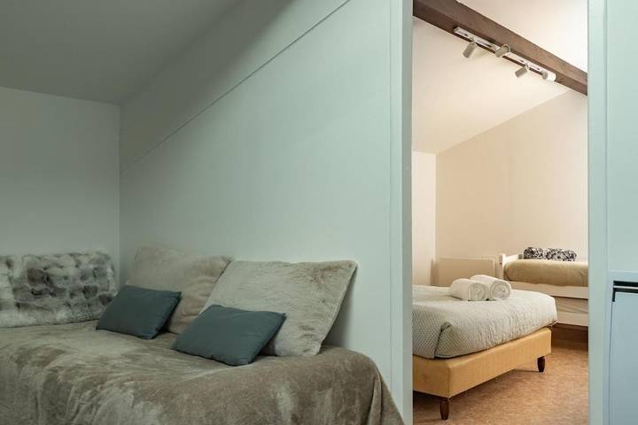 Location de vacances pour 8 personnes, avec jardin à Carbonne - 4