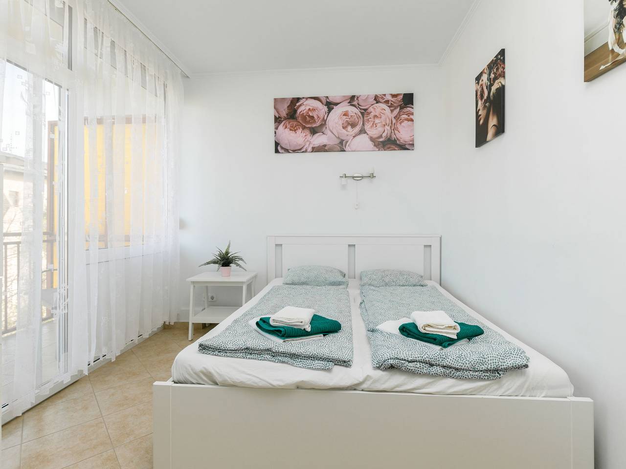 Cały apartament, Zamia 2 in Zamárdi, Siófoki region