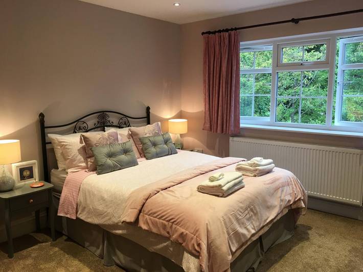 B&B für 2 Personen in England - 3
