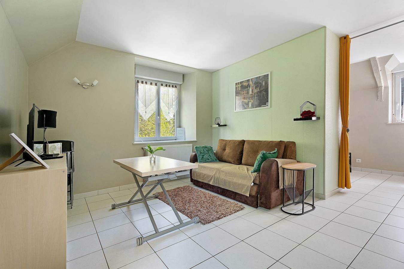 Photo : Appartement de vacances