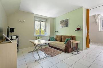 Studio pour 4 Personnes dans Pleudihen-sur-Rance, Région de Dinan, Photo 1