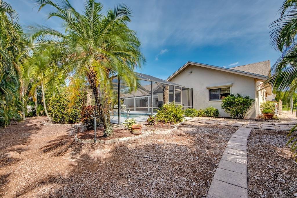 Bonita Beach, W-Lan, Privat Lanai / Pool, Sommer Spezial Preise in Vanderbilt Lakes, Bonita Springs