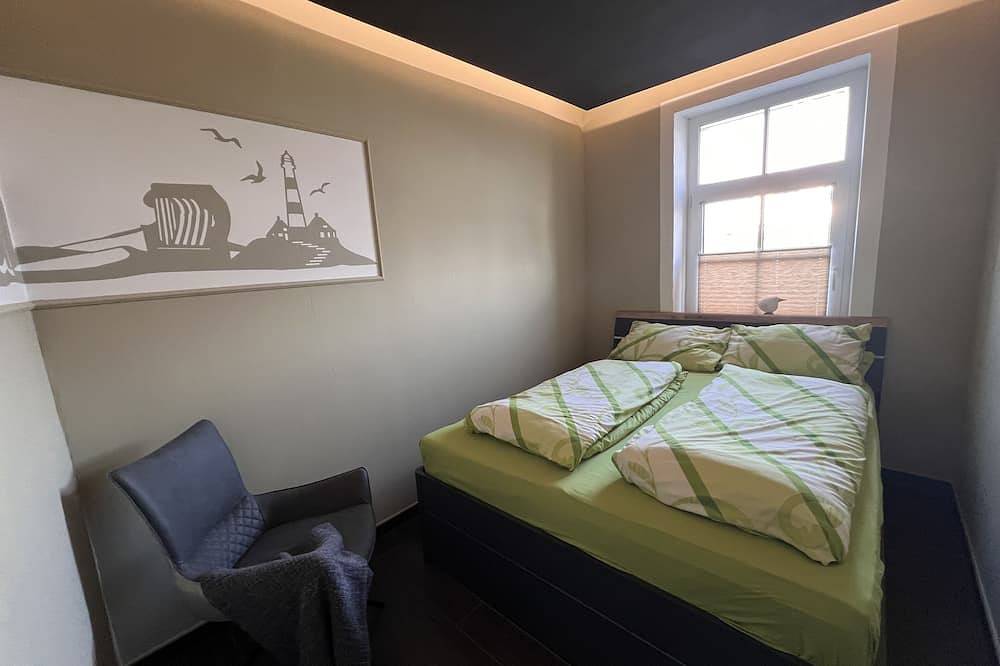 Ganze Wohnung, Charmante Ferienwohnung in zentraler Lage in Polchow, Glowe