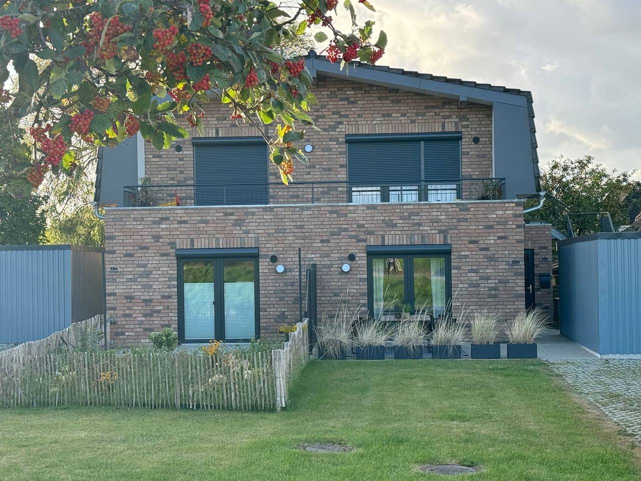 Ganze Ferienwohnung, Fkg Ferienwohnung Hafenglück/von Horsten - Ferienwohnung Hafenglück/von Horsten in Dieksanderkoog, Friedrichskoog