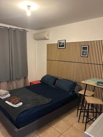 Gîte pour 2 personnes dans Sainte-Clotilde