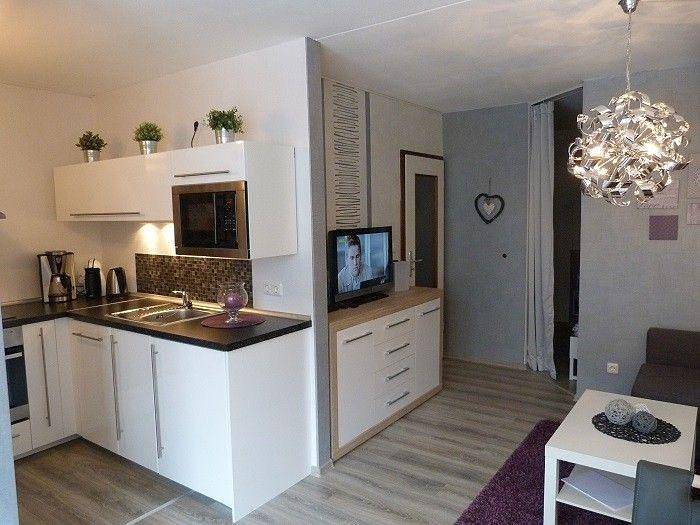 Ferienwohnung für 5 Personen, mit Balkon in Altenau - 2