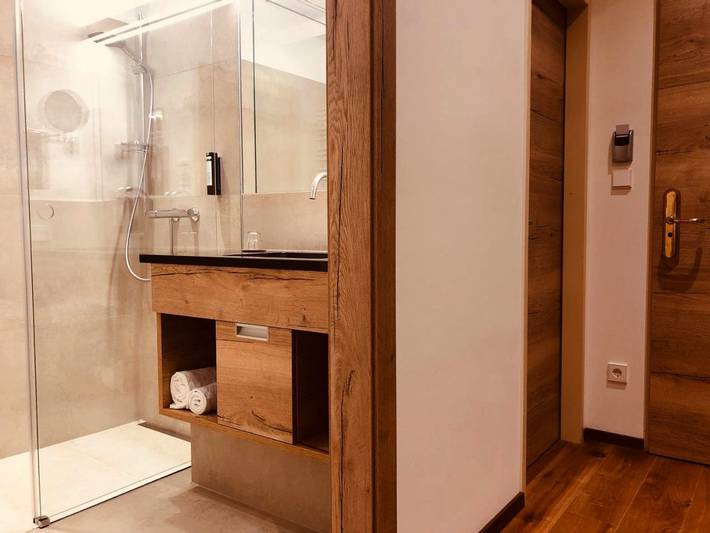 Hôtel pour 2 personnes, avec jardin ainsi que sauna et vue dans Korneubourg - 4