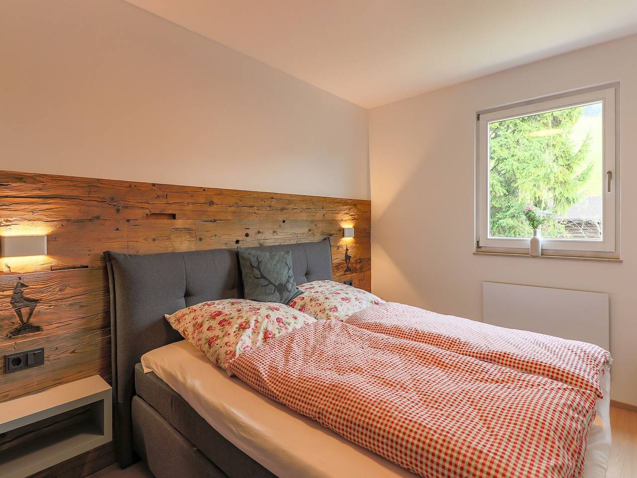 Ferienhaus für 12 Personen mit Garten in Kirchdorf in Tirol, Kaisergebirge