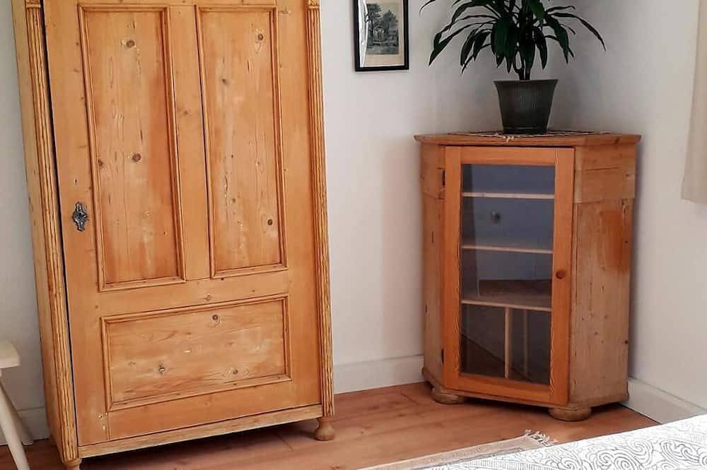 Ganze Wohnung, Ferienhaus mit Garten für 4 Personen in Kirchschlag, Bezirk Zwettl