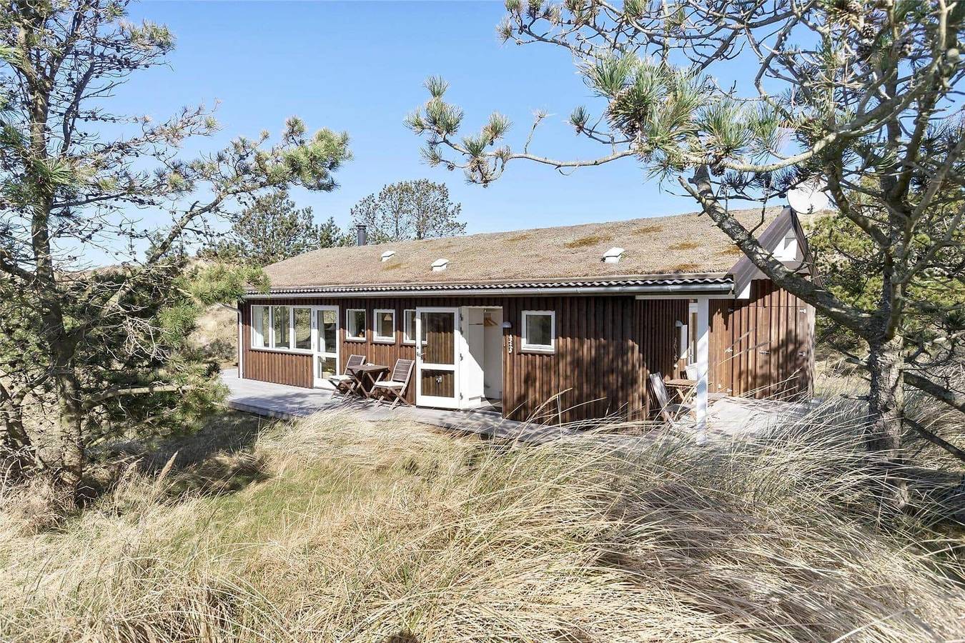 Casa vacanza a Blokhus a partire da 142€ a notte