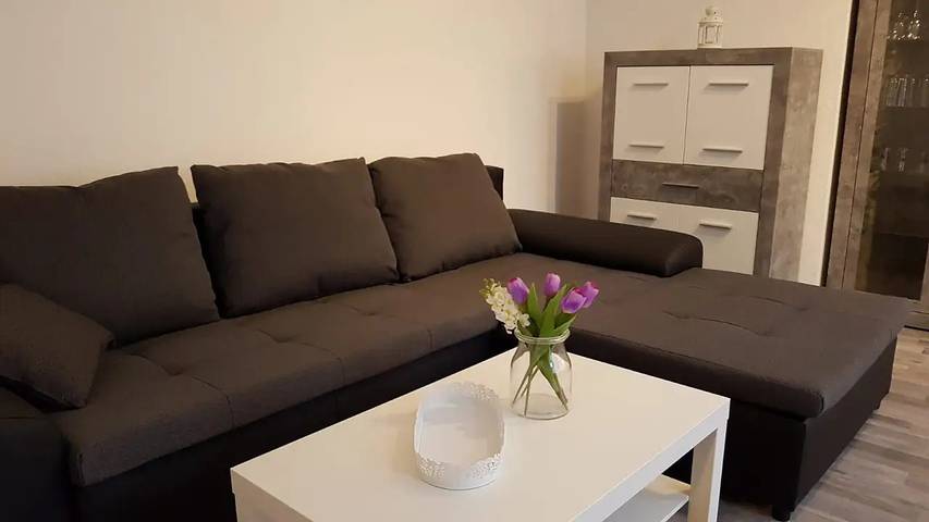 Ferienwohnung für 4 Personen in Rysum