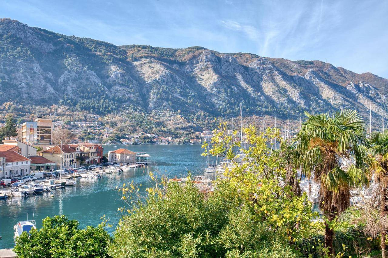 Appartamento intero, One-Bedroom Apartment in Kotor, Bay of Kotor

