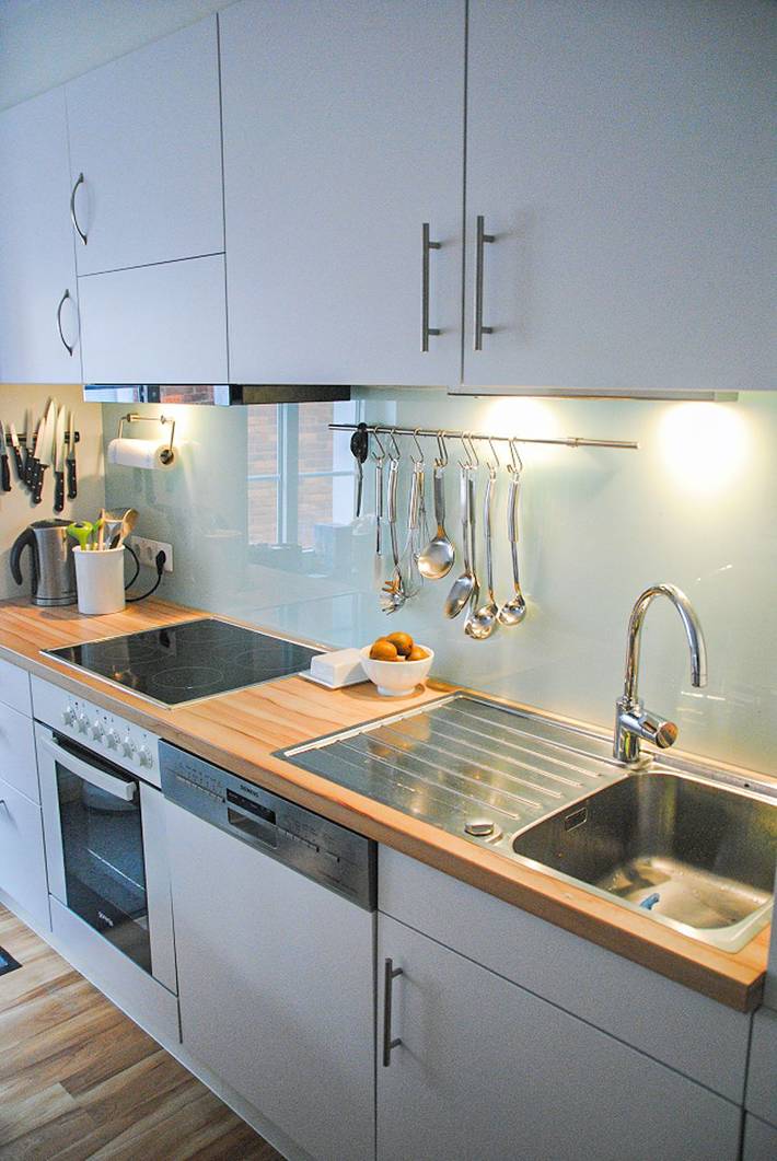 Ferienhaus für 9 Personen, mit Terrasse auf Norderney - 4