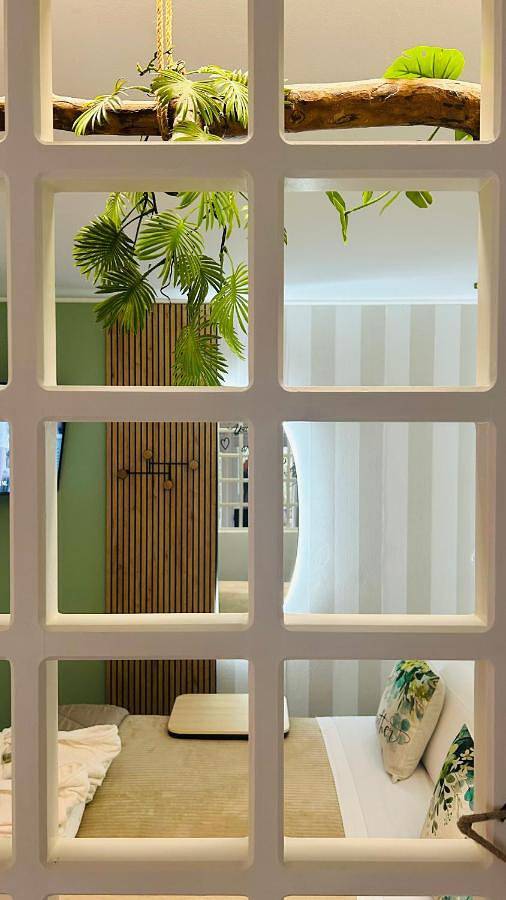 Chambre d’hôte pour 2 personnes, avec Jardin et Vue à Maranello