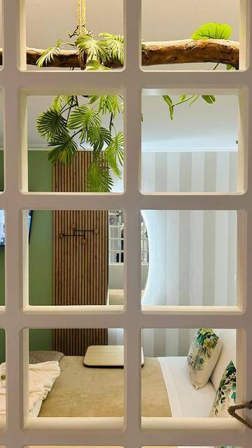 Chambre d’hôte pour 3 personnes, avec vue et jardin, animaux acceptés à Maranello