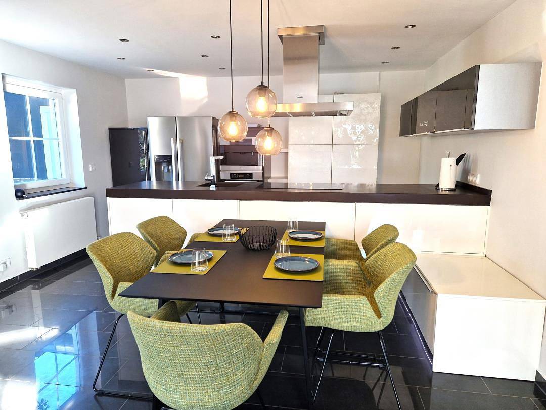 Ferienhaus Ostseeperle in Meeschendorf, Fehmarn