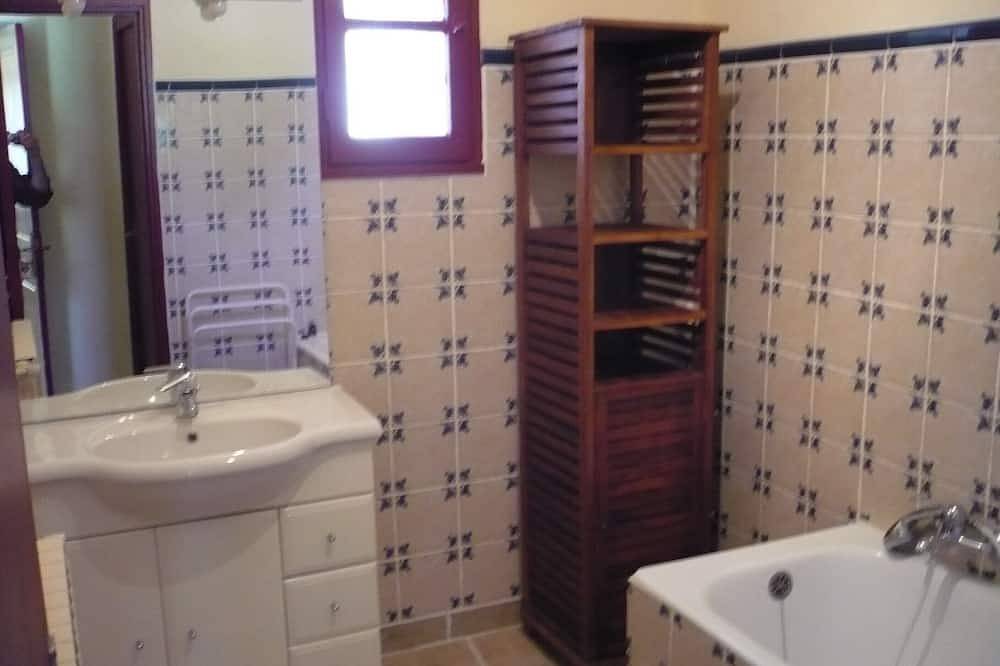 Gîte du Mas de Failly Piémont Cévenol in Cannes-et-Clairan, Région du Vigan