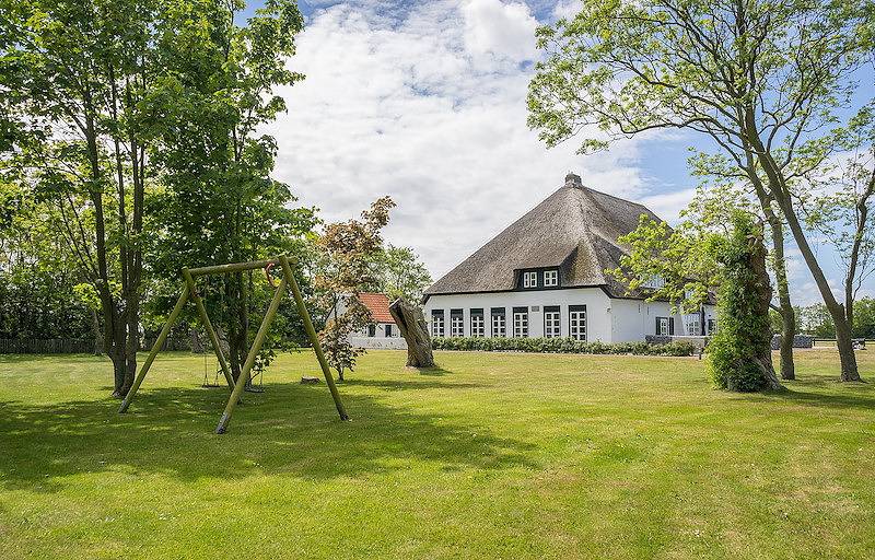 S-2 Hoeve Holland in Eijerland, De Cocksdorp