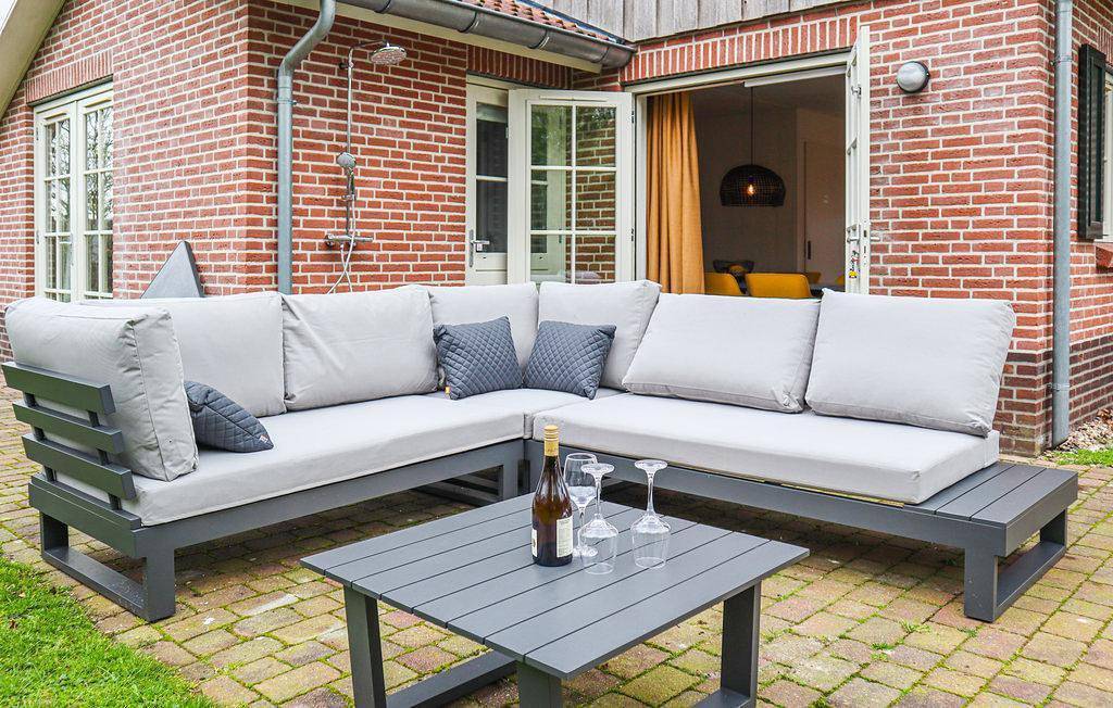 Buitengoed het Lageveld — Buitengoed het Lageveld 64 in Twente