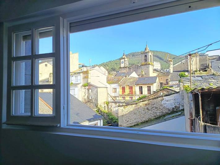 Apartamento de vacaciones para 6 personas, con vistas - 1