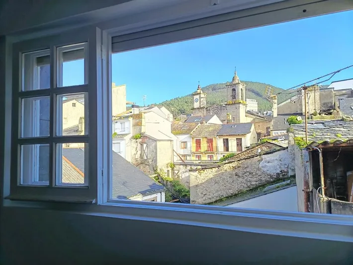 Apartamento de vacaciones para 6 personas, con vistas - 1