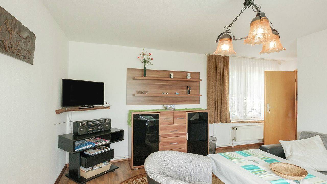 Bungalow für 5 Personen (75 m²) in Ilsenburg in Ilsenburg, Harzvorland