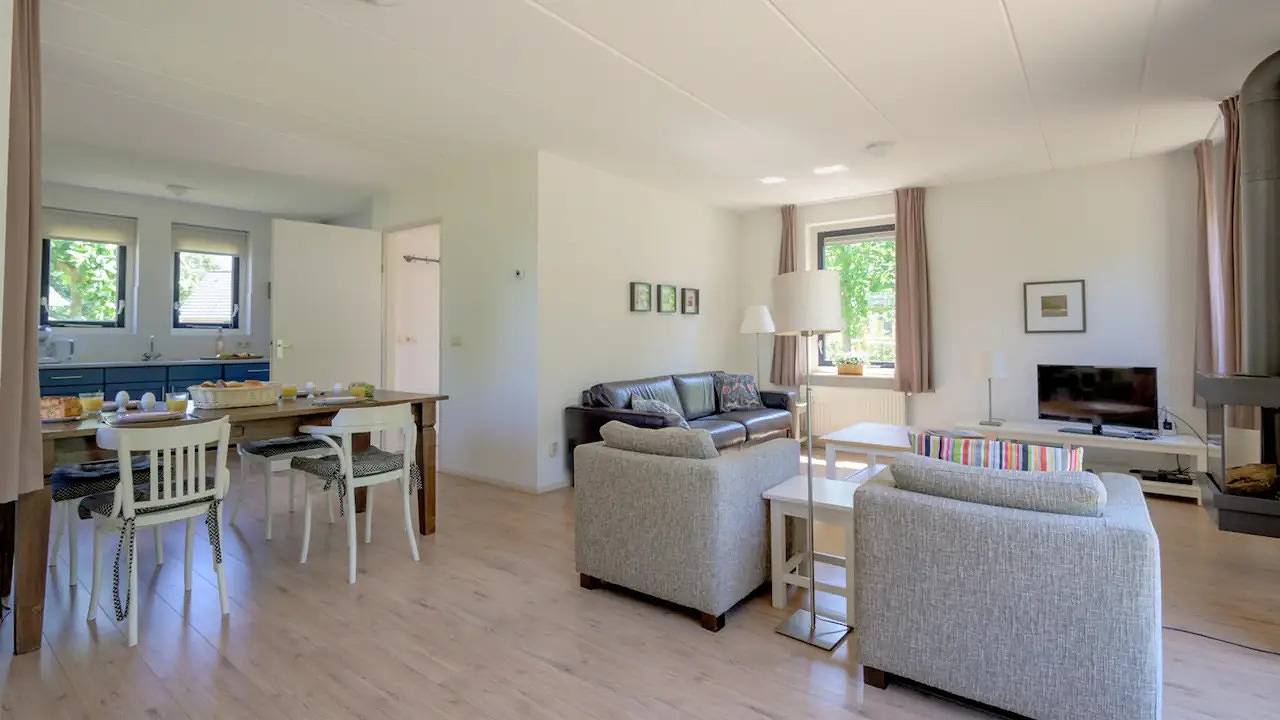 Ferienhaus für 4 Personen (79 m²) in Sondel in Ijsselmeer